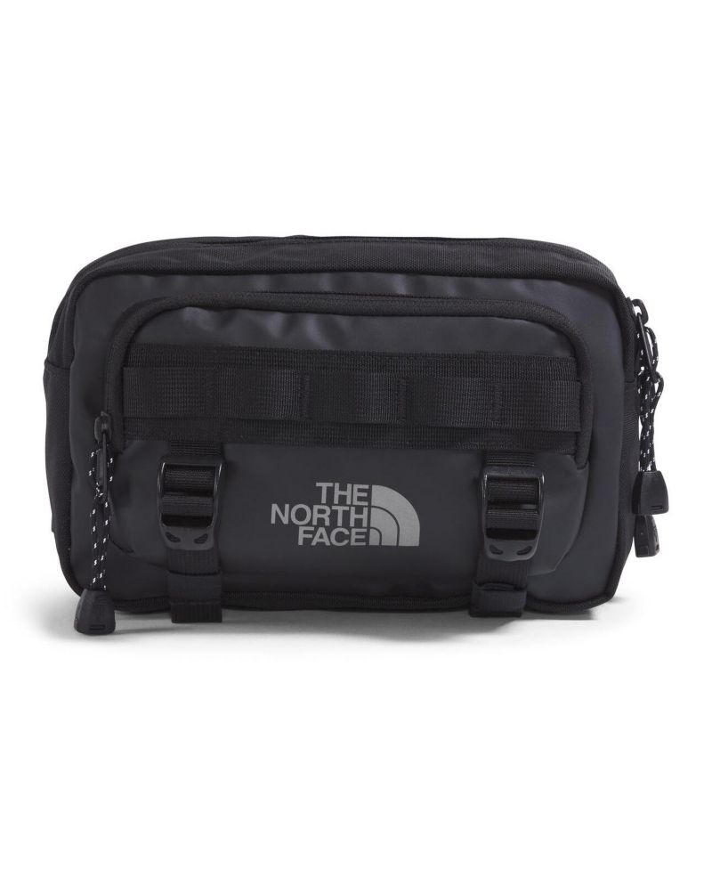 Men's Base Camp Lumbar Bag