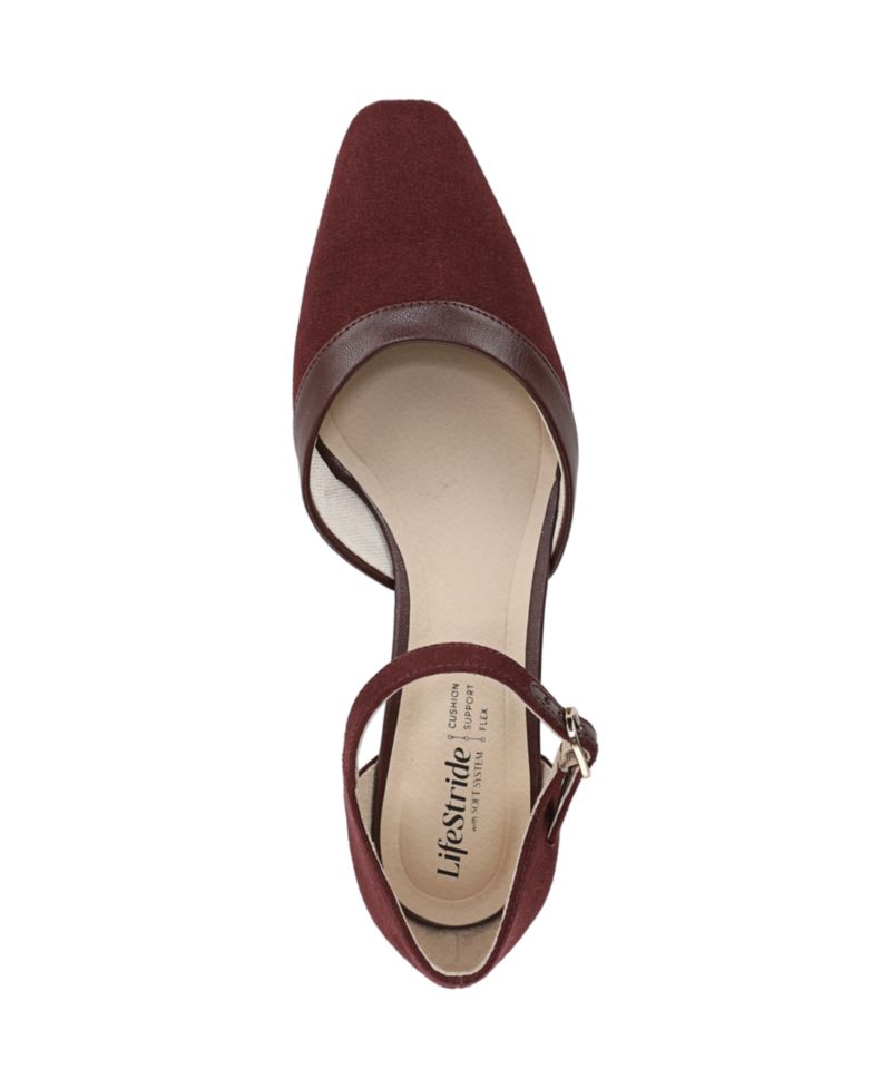 Women's Leighton Snip Toe Dress Pumps