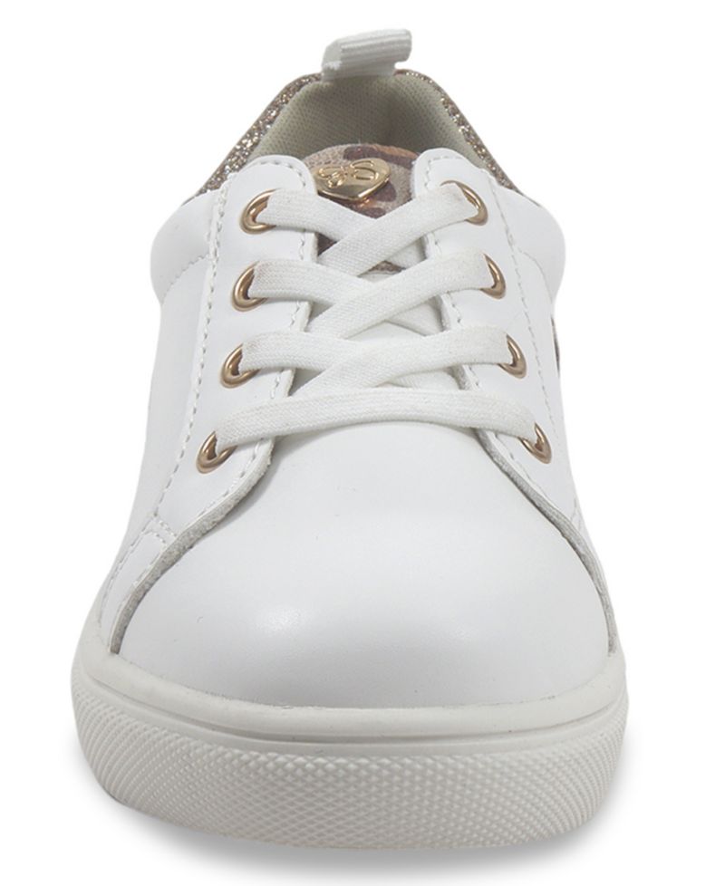 Toddler and Little Girls' Gina Nicole Sneakers