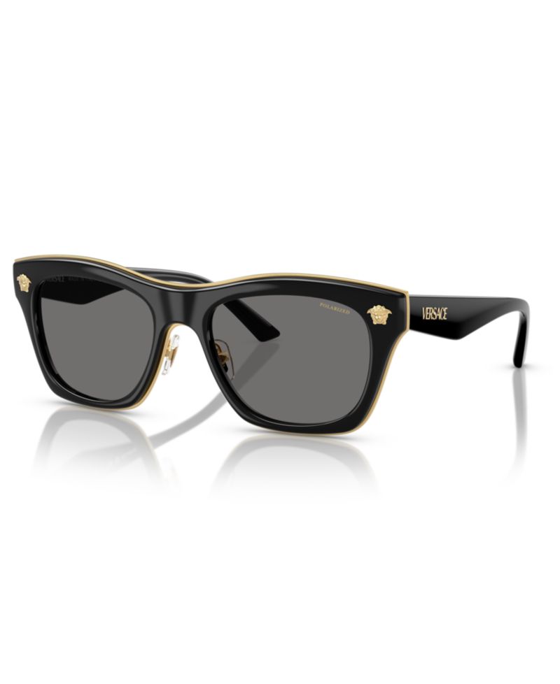 Unisex Polarized Sunglasses VE2272