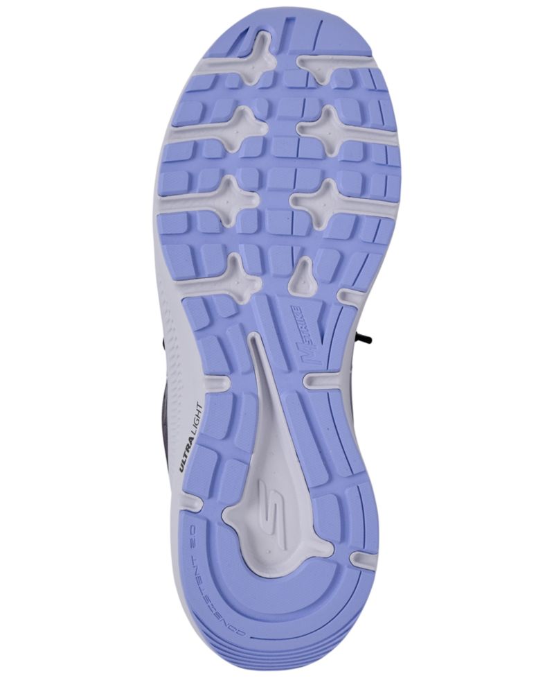 Women's Slip-ins: GO RUN Consistent 2.0 - Maywood Running Sneakers from Finish Line