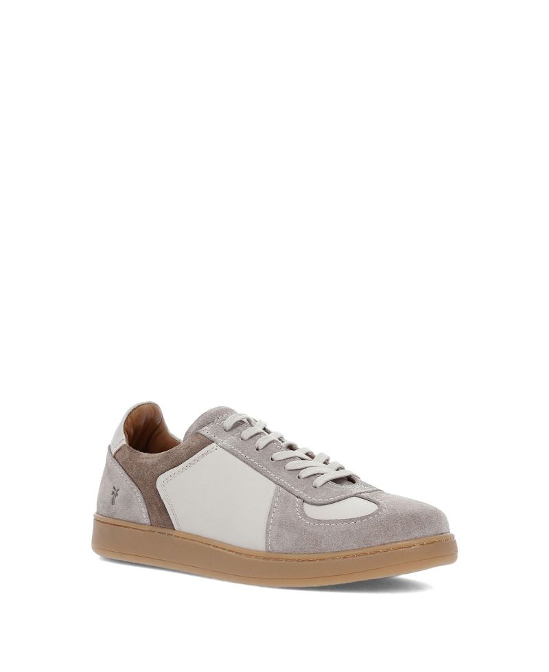 Men's Cooper Trainer Lace Up Sneakers
