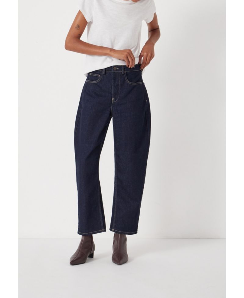 Women's Cordelia Barrel Leg Jeans
