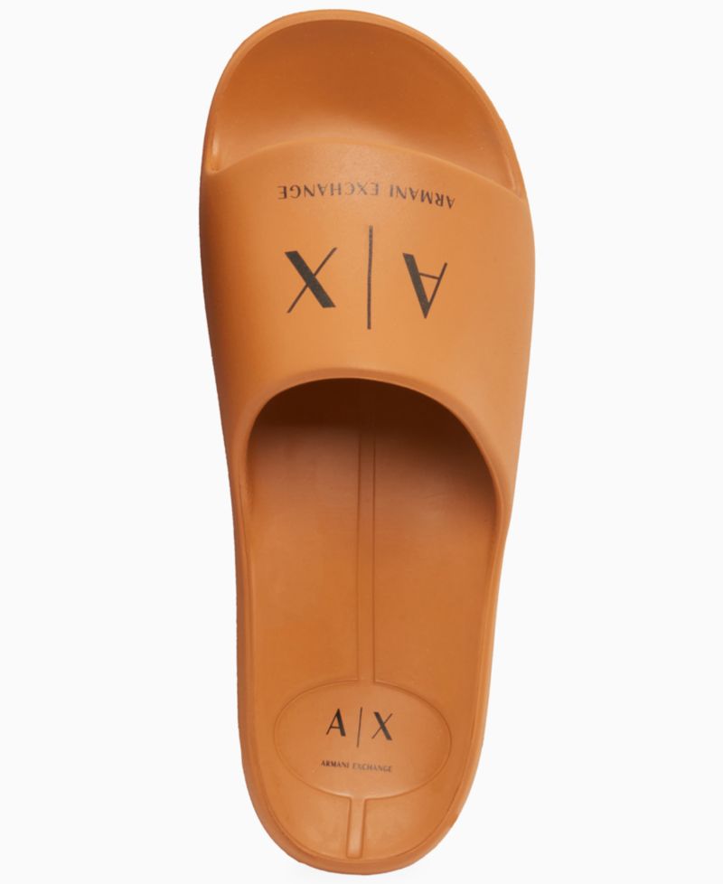 Men's Bubble Slide Sandals