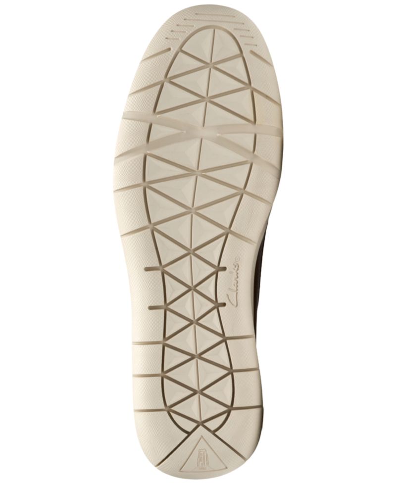 Мужские слипоны Flexway Step Shoes