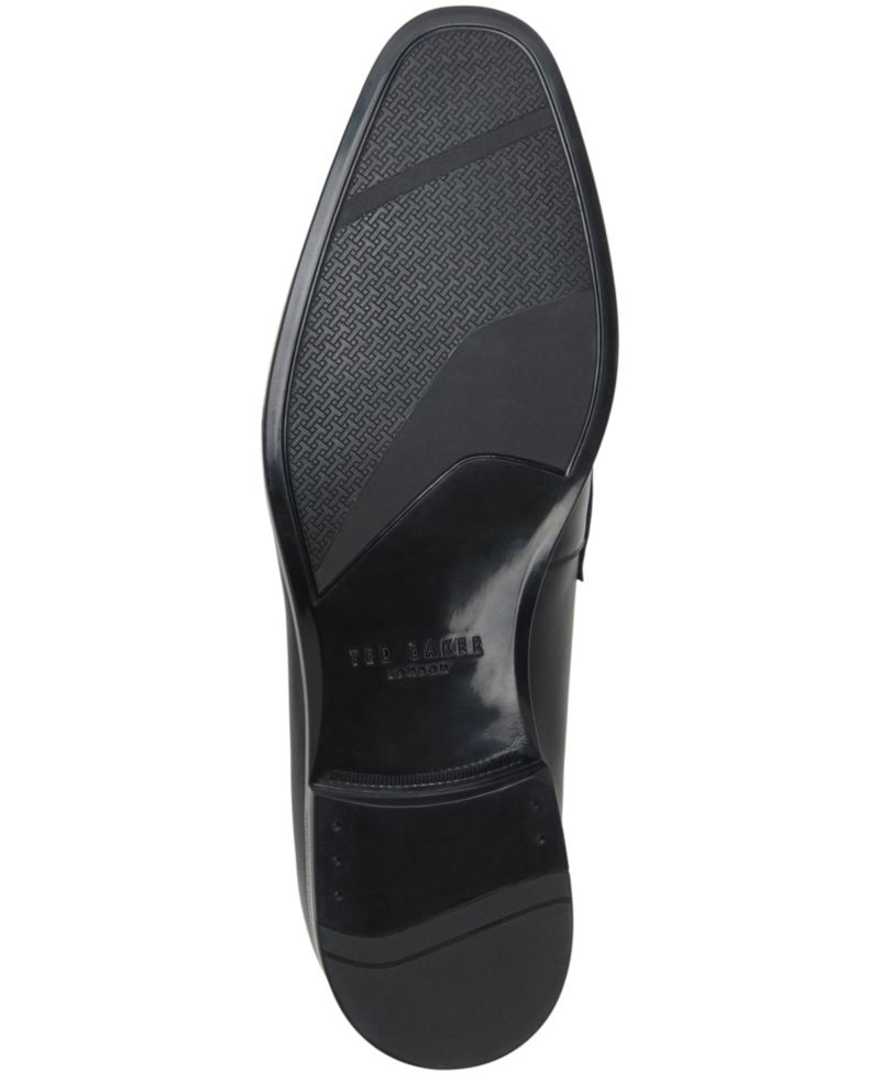 Men's Carlton Penny Loafers