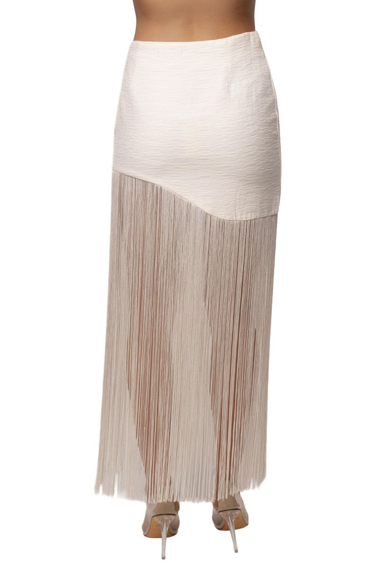 Women's Gala Nights Fringe Skirt
