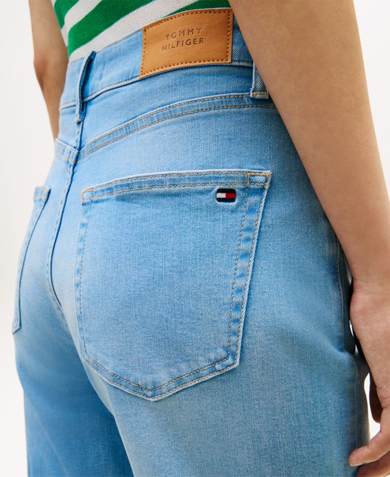 Women's Denim Shorts