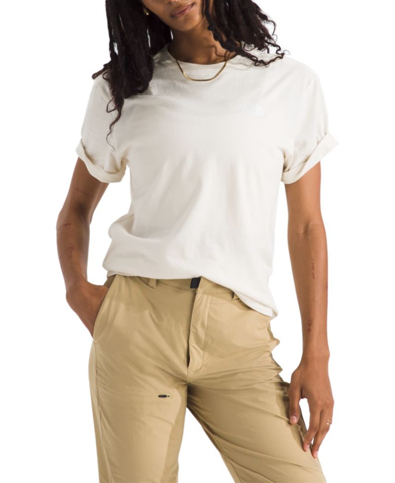 Women's Short-Sleeve Core Box NSE T-Shirt