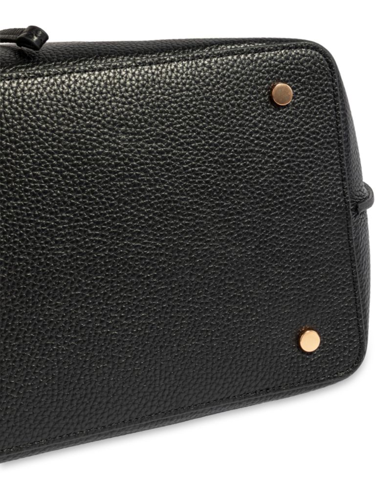 Kate Large Leather Bucket