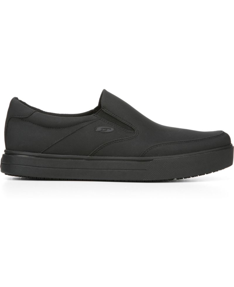 Men's Valiant Slip Resistant Slip-on