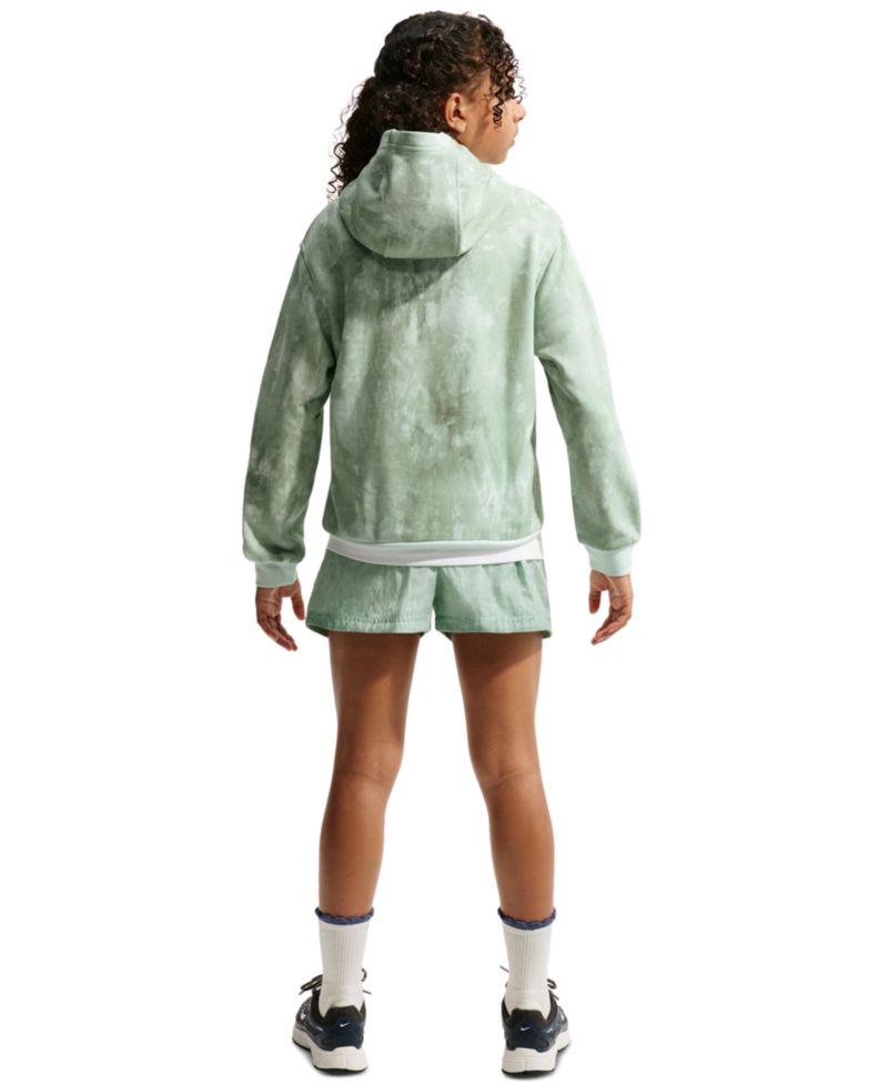 Boys' and Girls' Sportswear Club 8-20 French Terry Hoodie