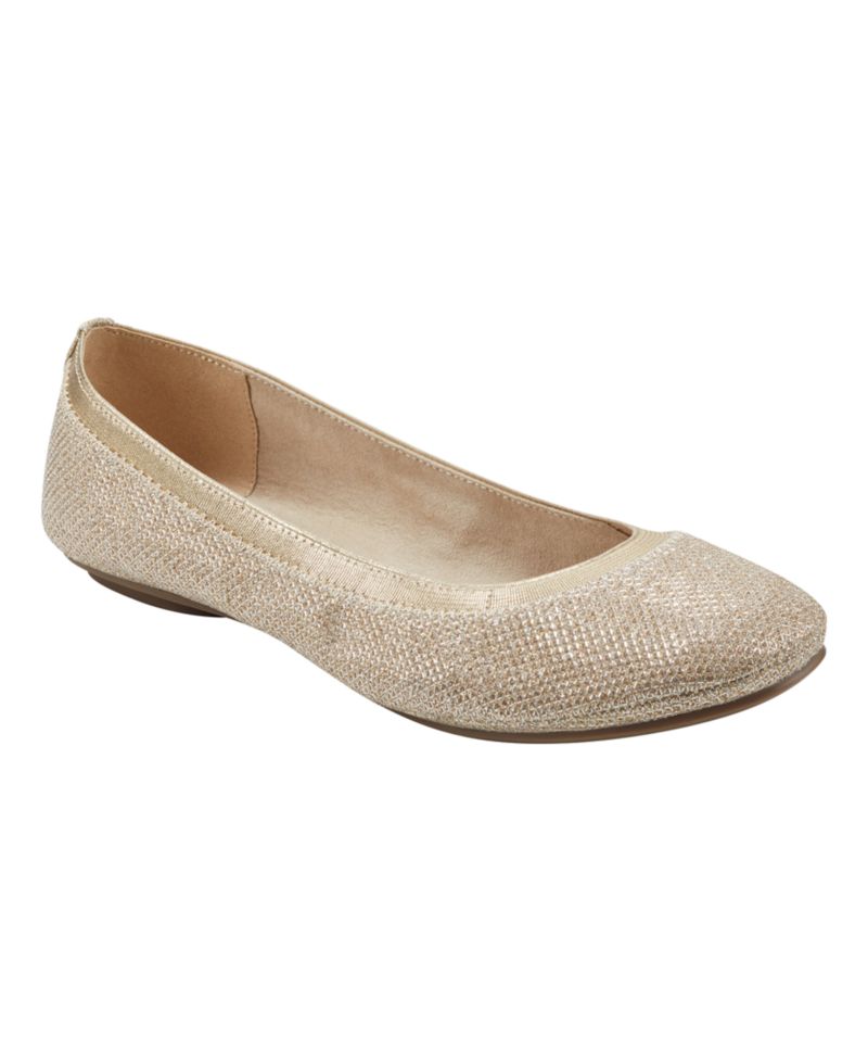 Women's Edition Slip On Ballet Flats