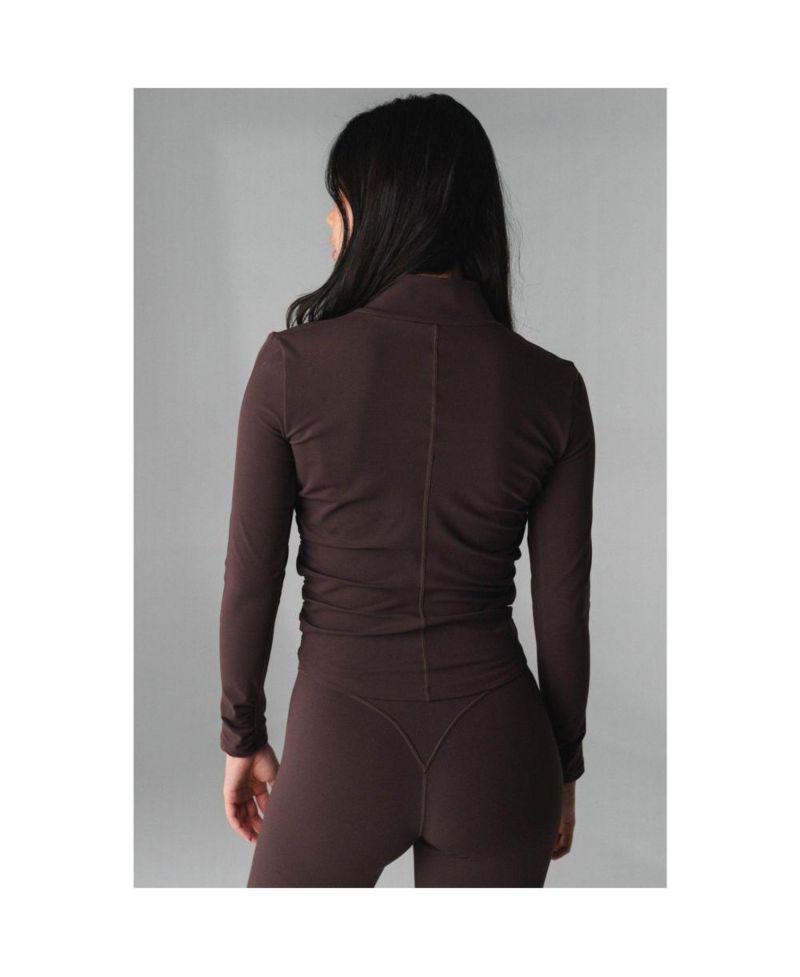 Women's Cloud II Gather Jacket