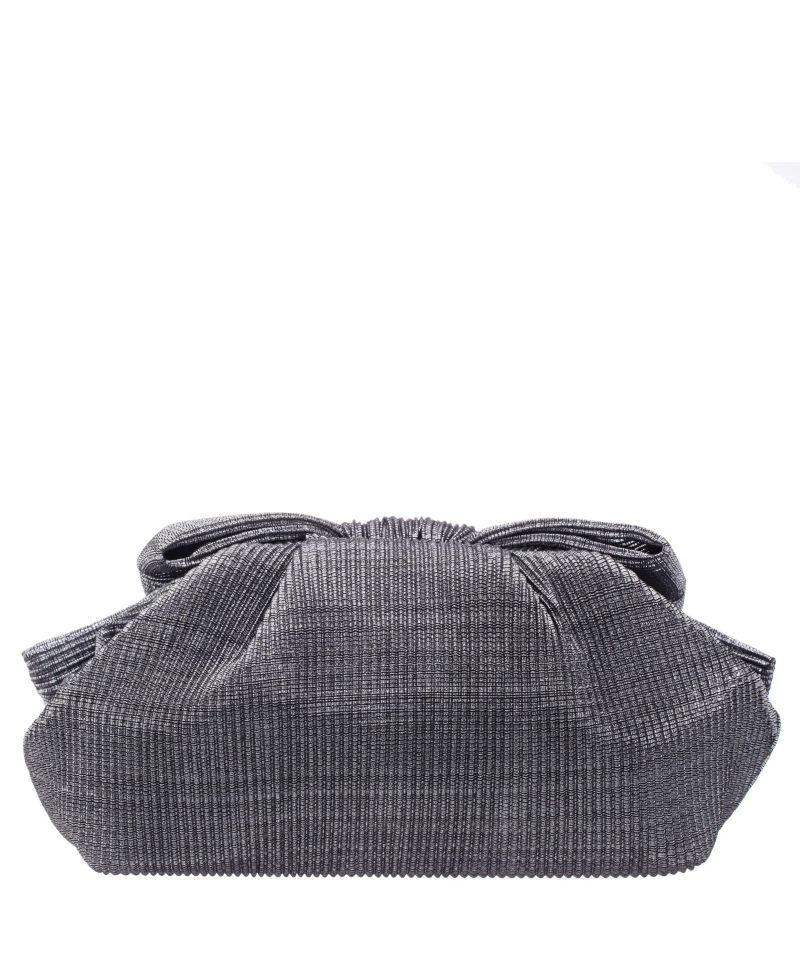 Pleated Metallic Frame Magnetic Clutch