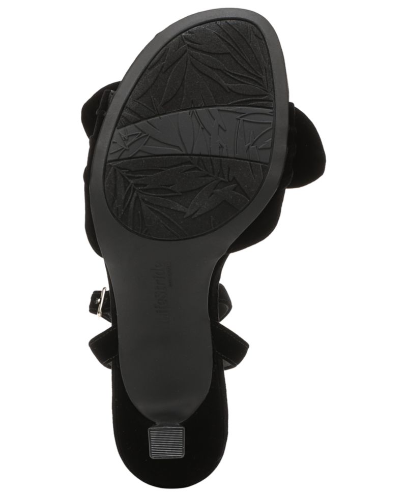 Women's Nola Strappy Sandals