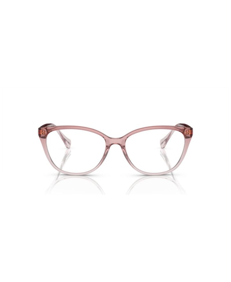 Ralph Woman Cat Eye Plastic RA7135 Eyeglasses