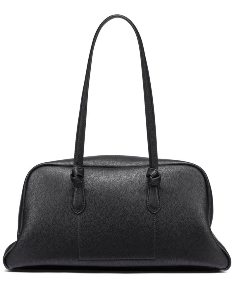 Eliza Bowling Large Shoulder Handbag