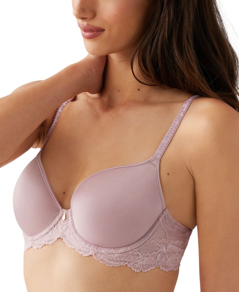 Women's Vivid Attraction Contour T-Shirt Bra 853384