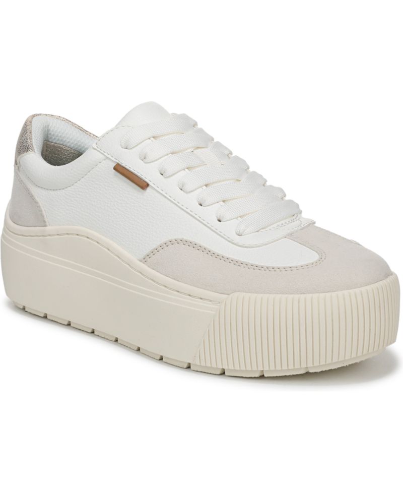 Women's Time Off Most Lace-Up Sneakers