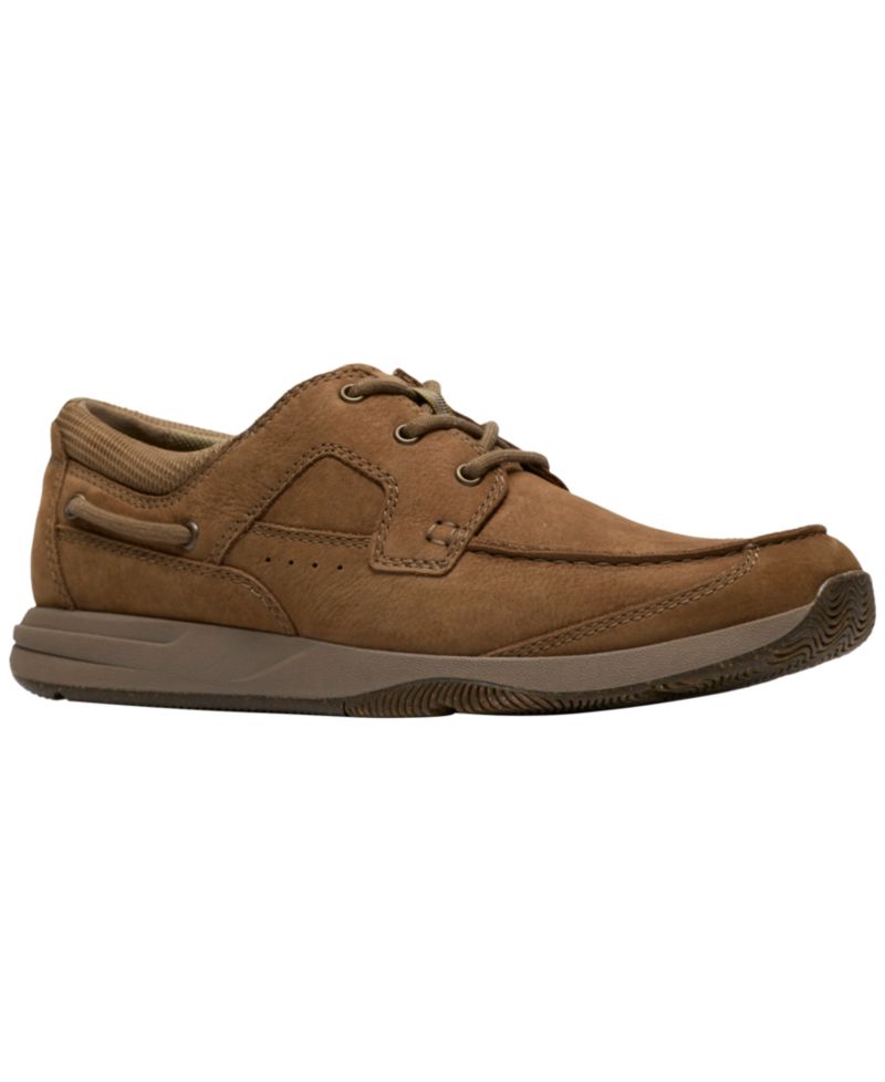 Men's Sailview Lace Shoes