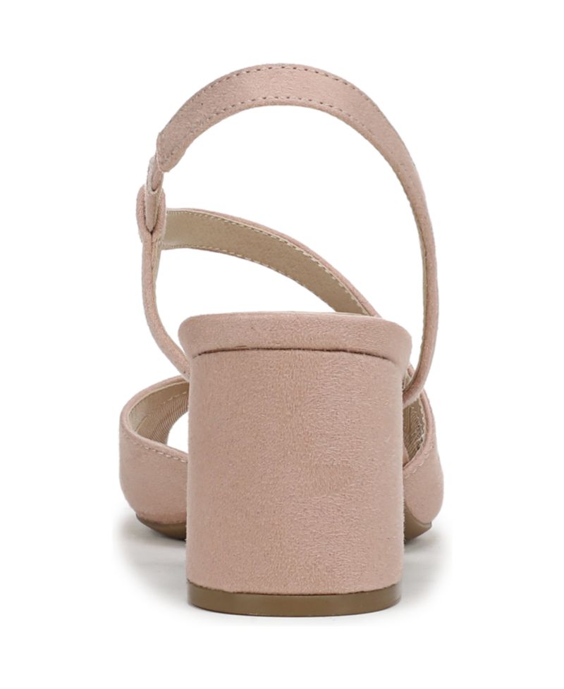 Women's Theo Peep Toe Pumps