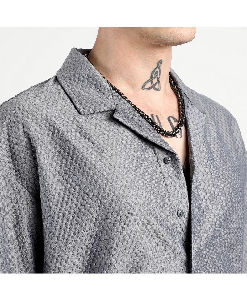 Men's Ethnic Shirt