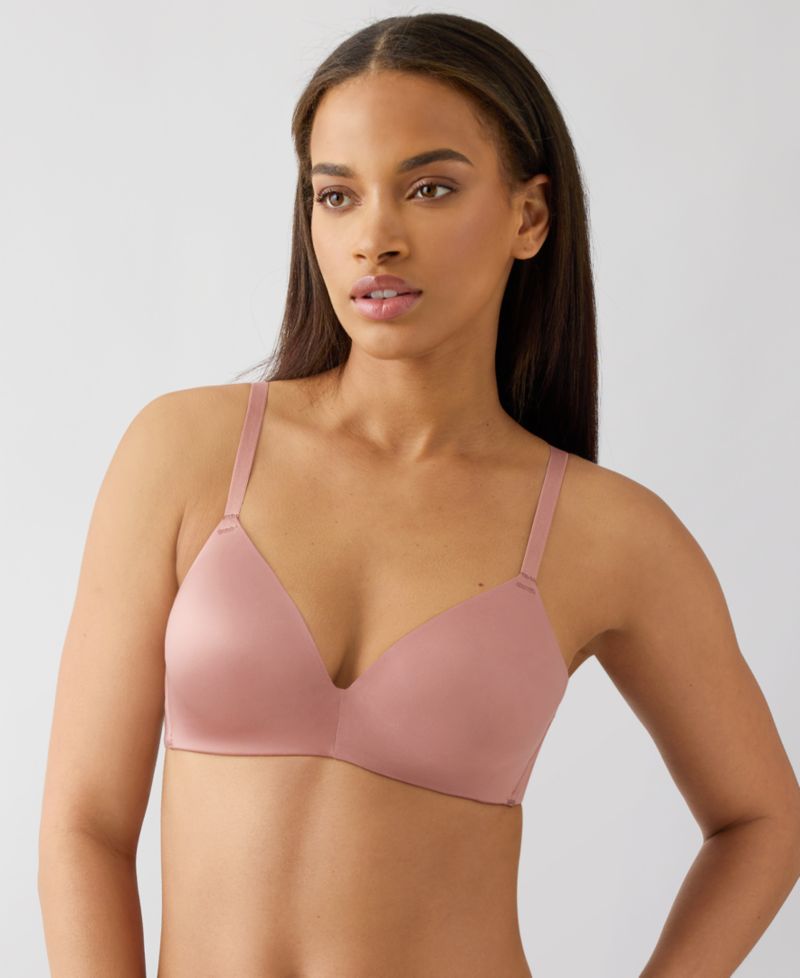 Women's Future Foundation Wire-Free Bra 956281