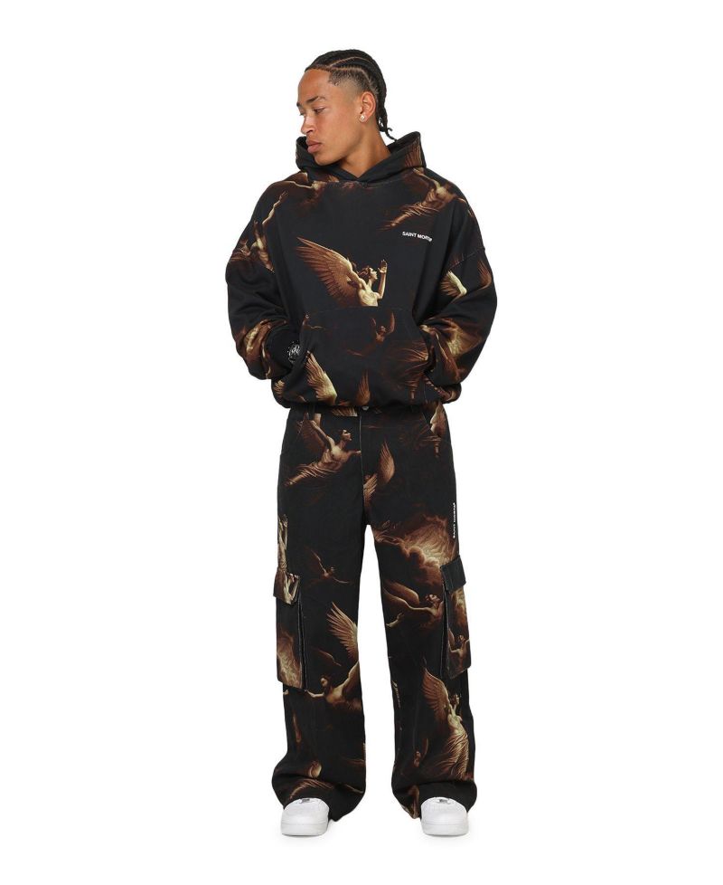 Men's Ritual Rapture Hoodie