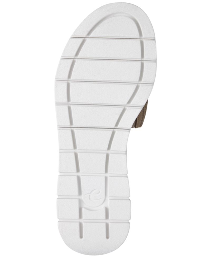 Women's Jadyn Woven Flat Slip-On Sandals