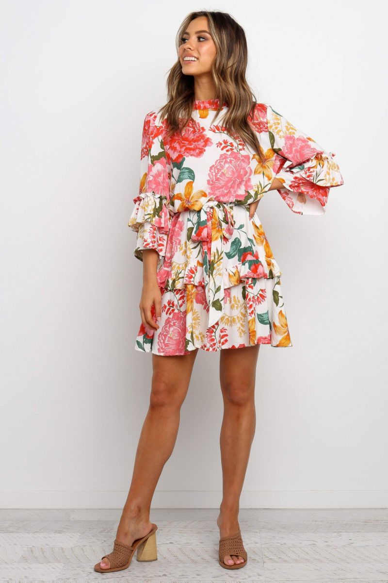 Women's Peta Dress