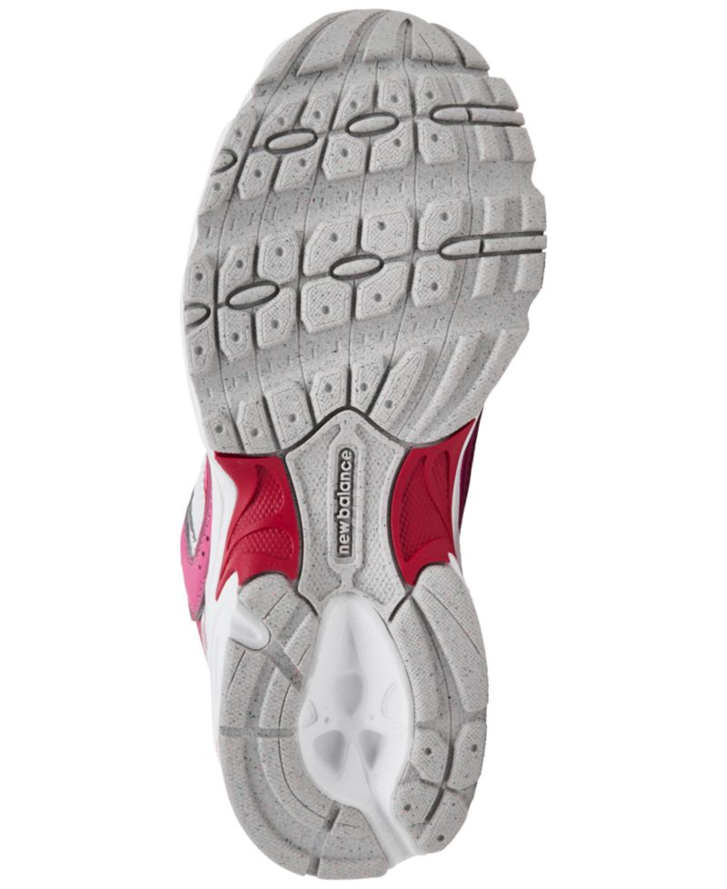 Little Kids 530 Casual Sneakers from Finish Line