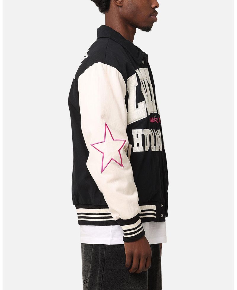 Men's Vice City Varsity Jacket