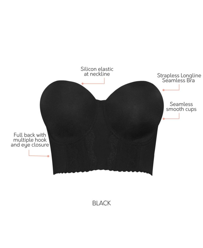 Women's Elissa Bustier