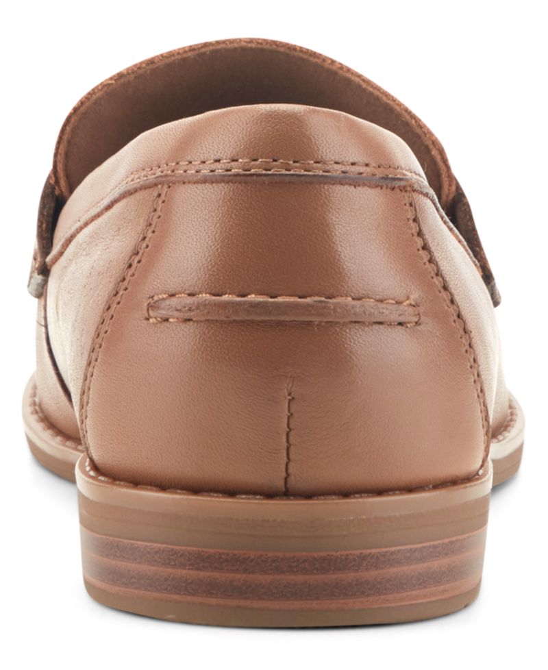 Women's Weslin Slip-On Penny Loafers