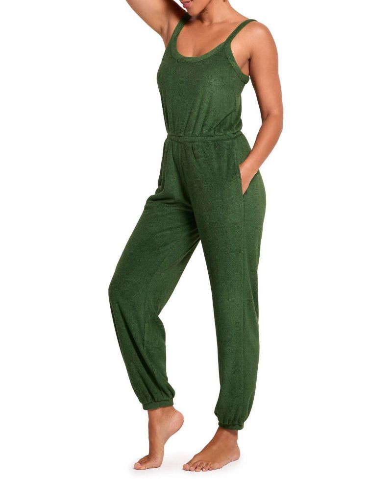 Women's Miranda Jumpsuit