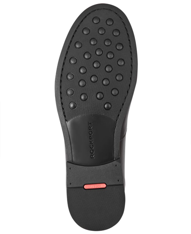 Men's Willcox Dress Slip-on Classic Penny Loafers
