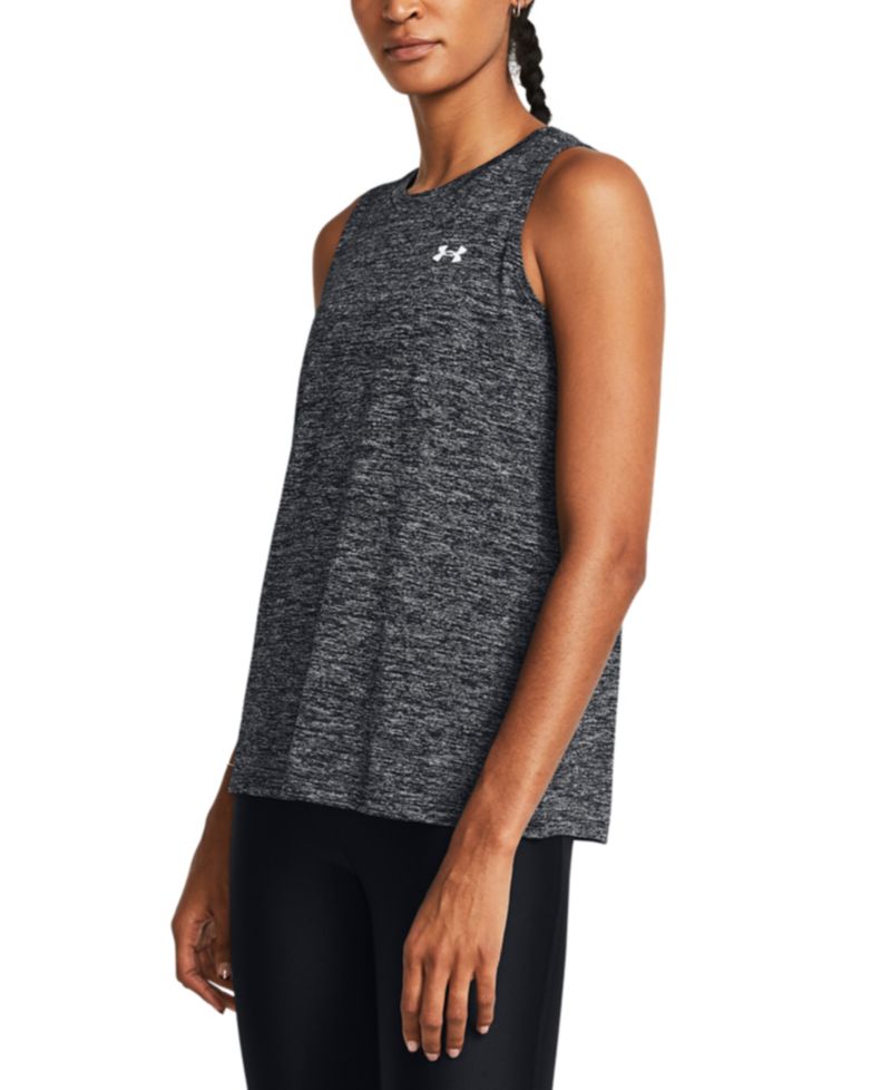 Women's Tech Twist Tank Top