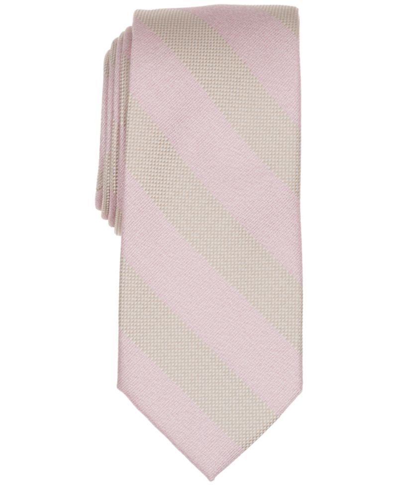 Men's Rivage Stripe Tie