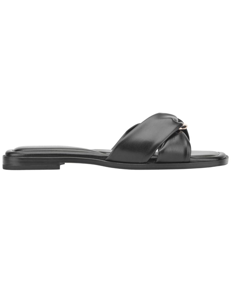 Women's Fida Flat Slip-On Sandals