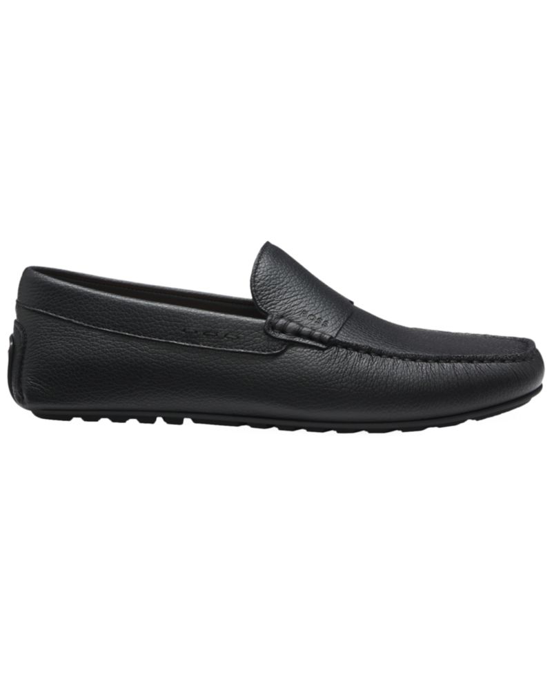Men's Noel Leather Loafers