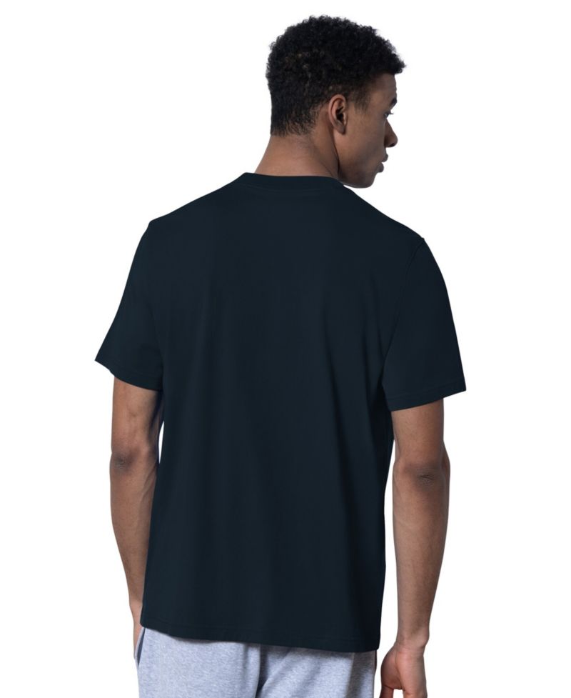 Men's 2-pack Navy/Gray Chicago Bears Logo T-Shirt