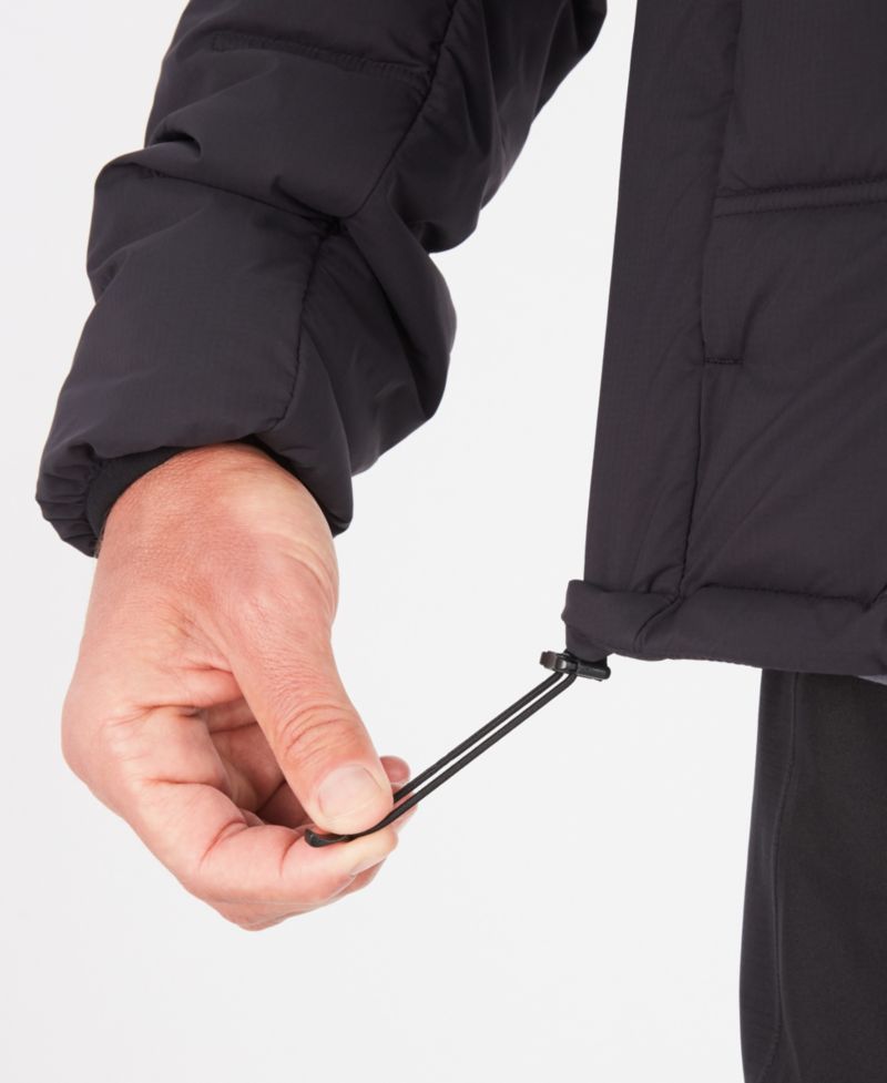 Men's WarmCube Active Novus Jacket