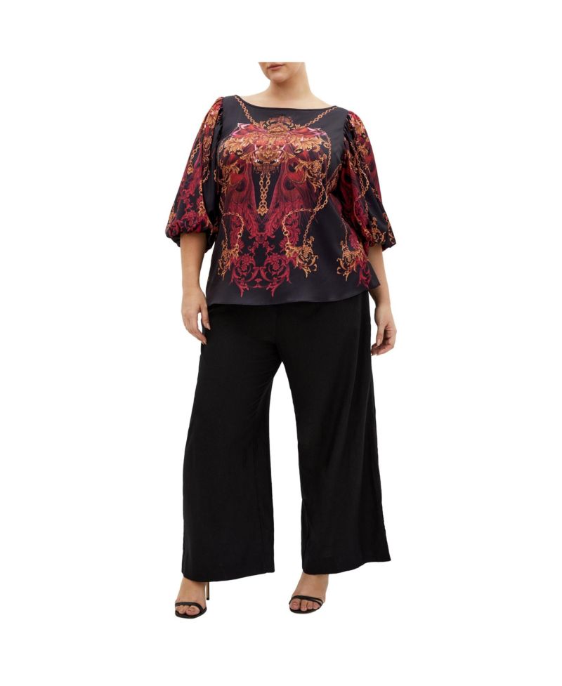 Women's Ivanna Top