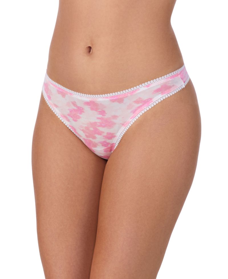 Women's Mesh Bikini Underwear 022150