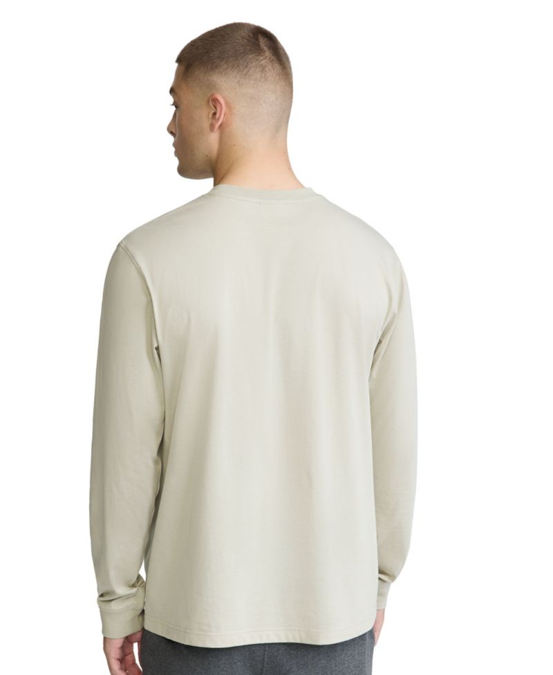 Men's Large C Graphic Logo T-Shirt
