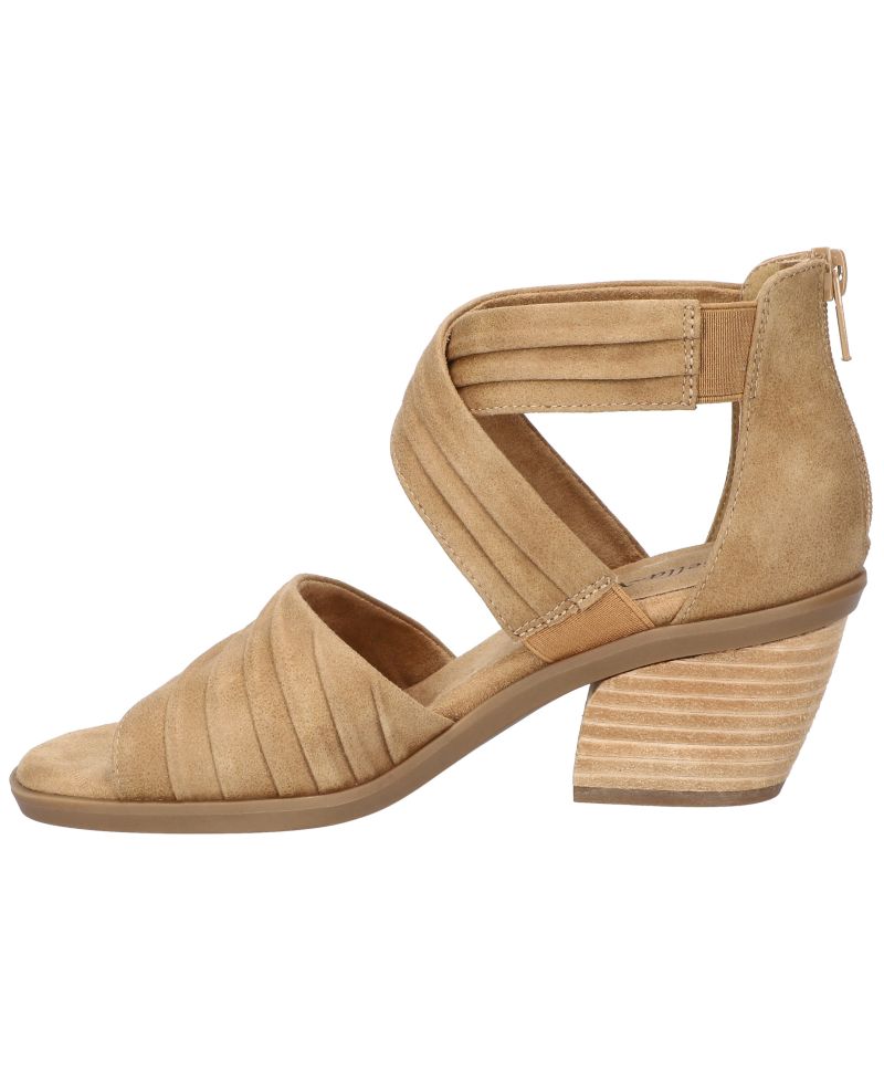 Women's Quinnell Block Heel Sandals