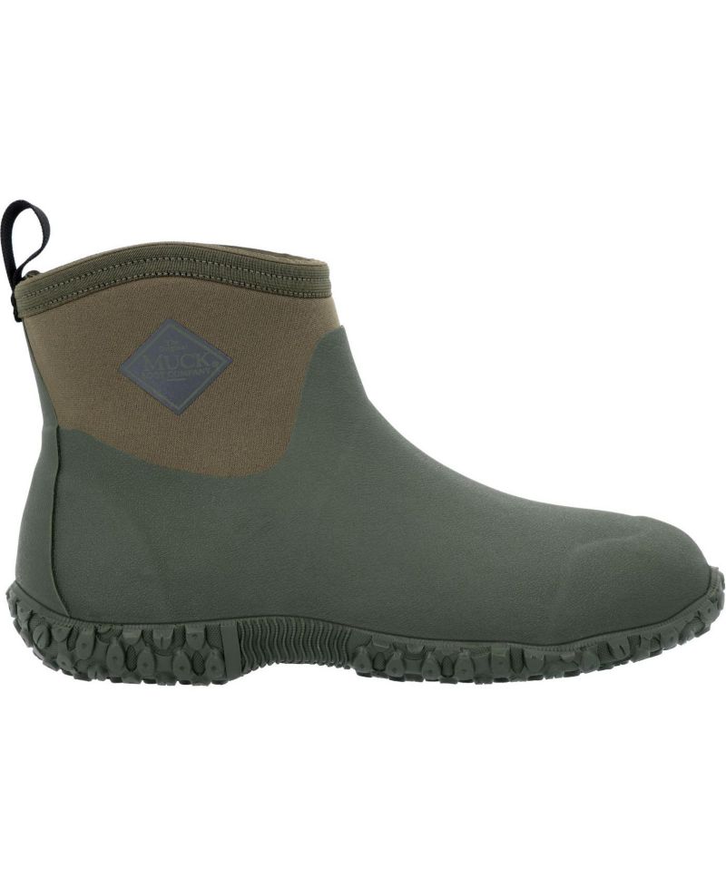 Men's ster II Ankle