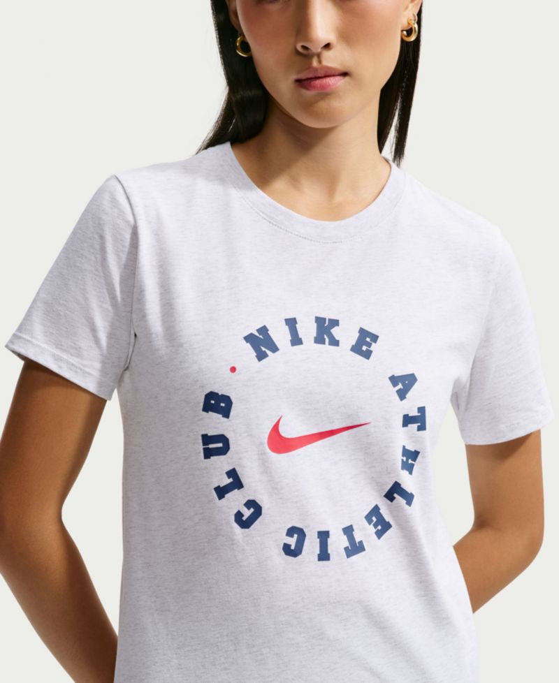 Women's Sportswear Short-Sleeve T-Shirt