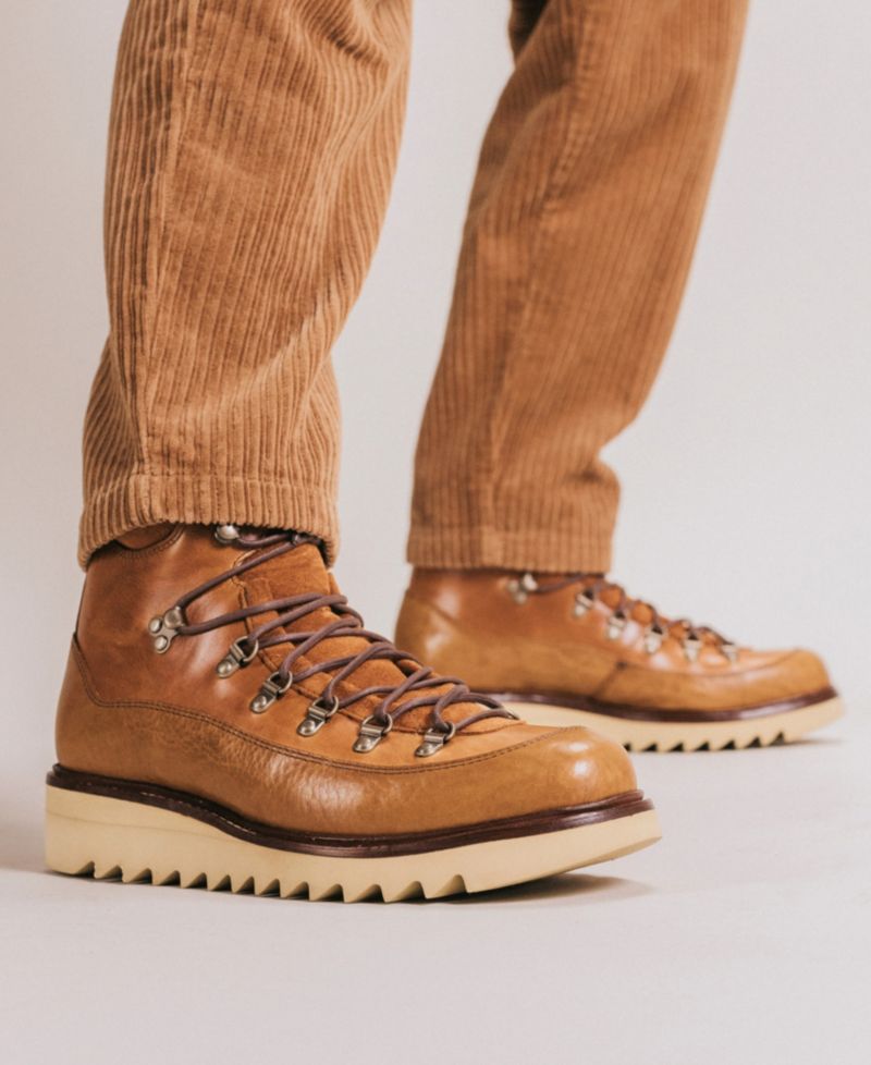 Men's The Alpine Hiker Boot